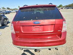 Ford Edge 2007