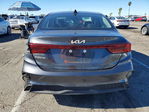 Kia Forte 2023