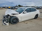 BMW Series 3 2017