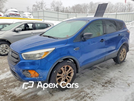 Ford Escape 2017 - Image 1 of 13