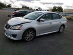 Nissan Sentra 2014