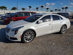 Cadillac XTS 2018