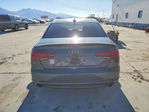 Audi A4 2017