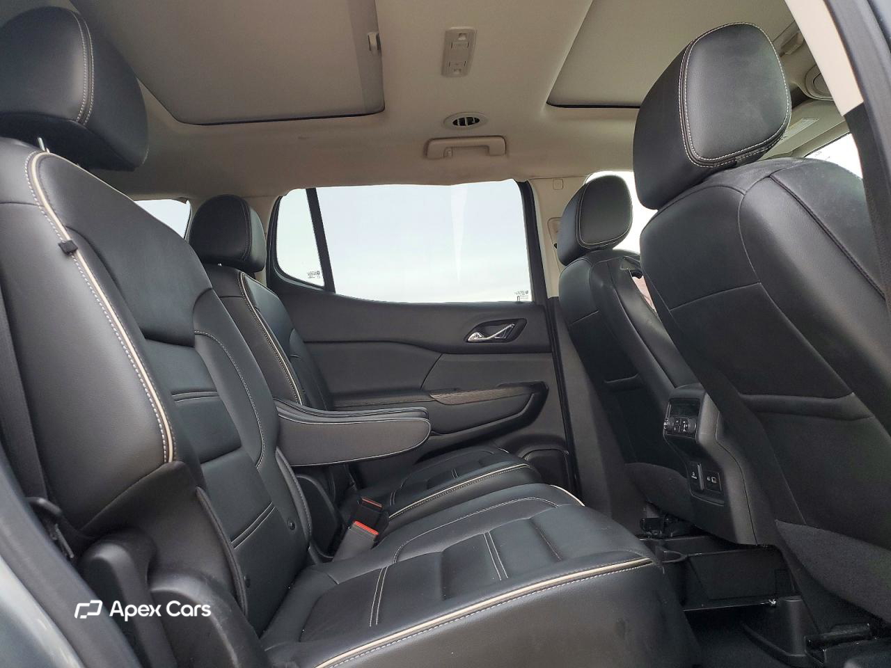 GMC Acadia 2023