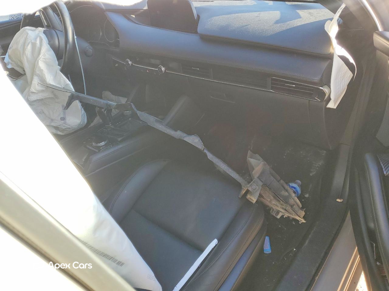 Mazda 3 2023