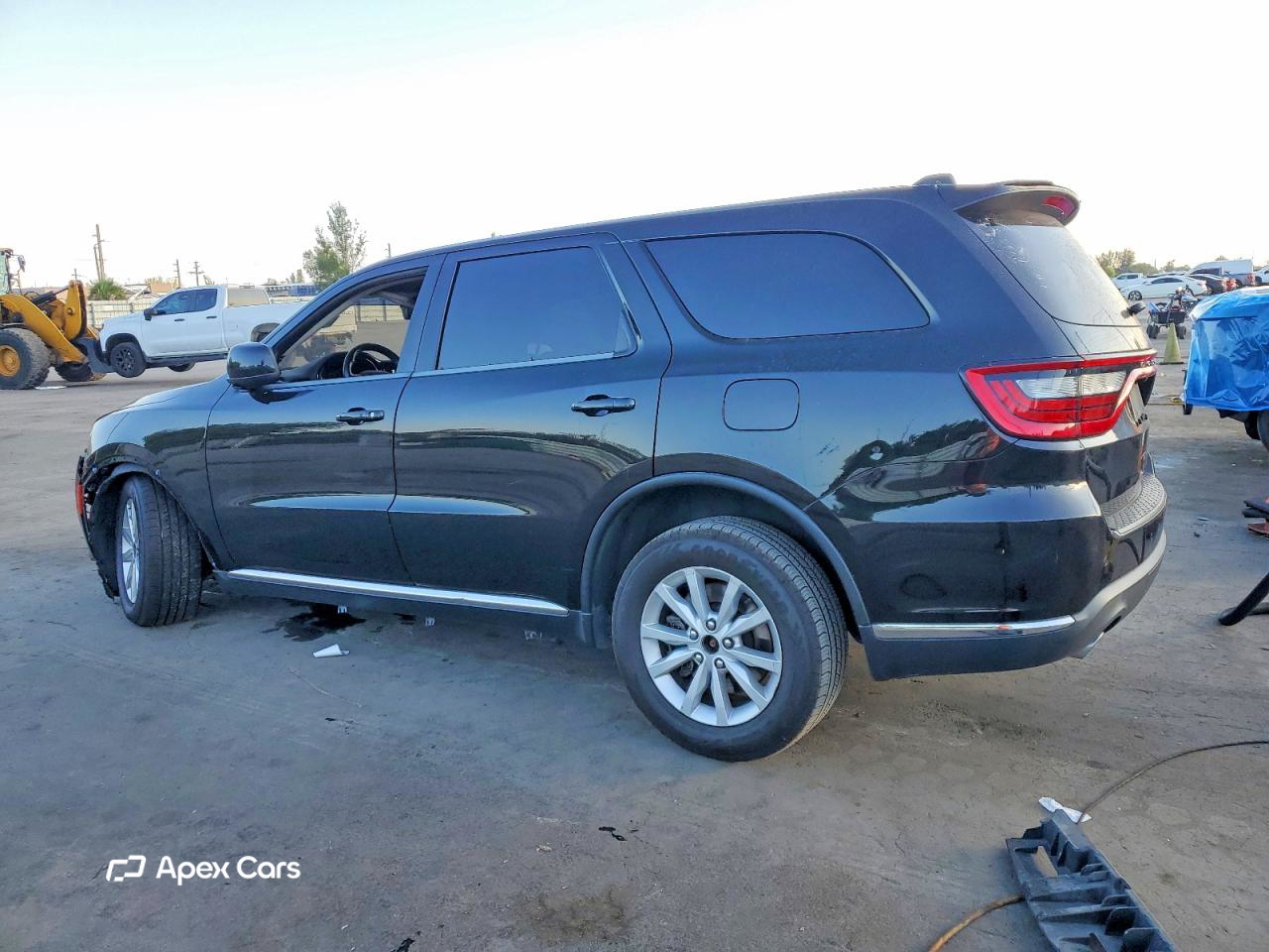 Dodge Durango 2021