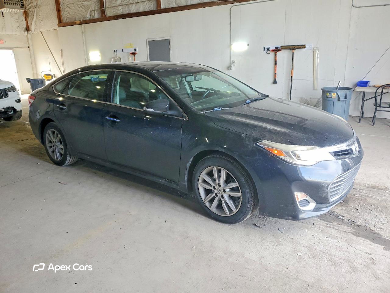 Toyota Avalon 2014