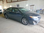 Toyota Avalon 2014