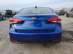 Kia Forte 2018