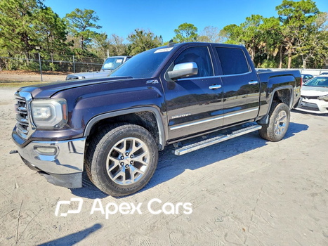 GMC Sierra 2016 - Image 1 of 12