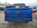 Ford F-150 2016