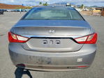 Hyundai Sonata 2011