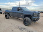 Chevrolet Silverado 2017