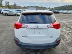 Toyota RAV 4 2014