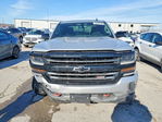 Chevrolet Silverado 2017