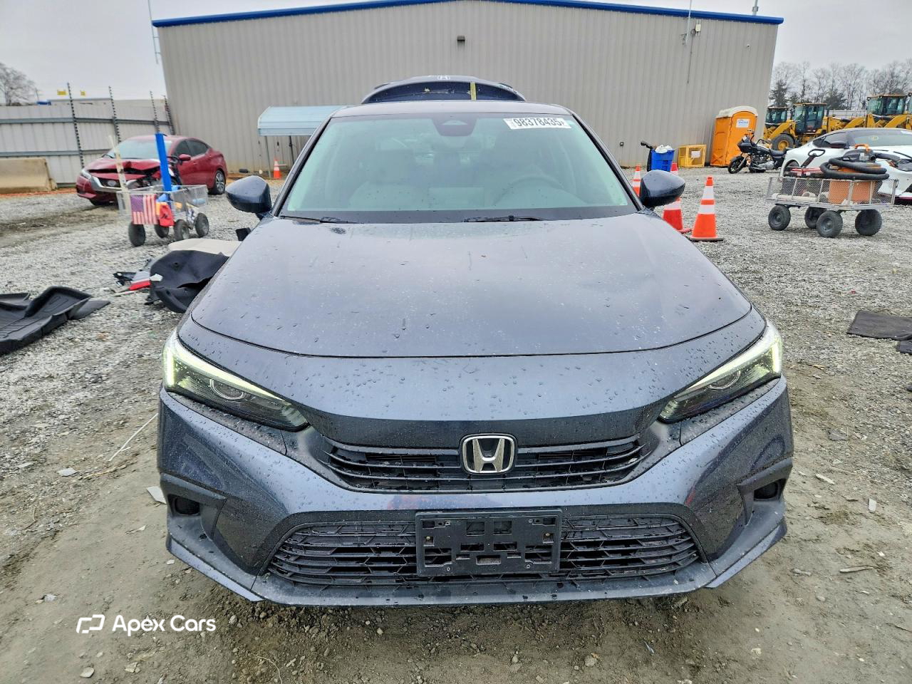 Honda Civic 2024