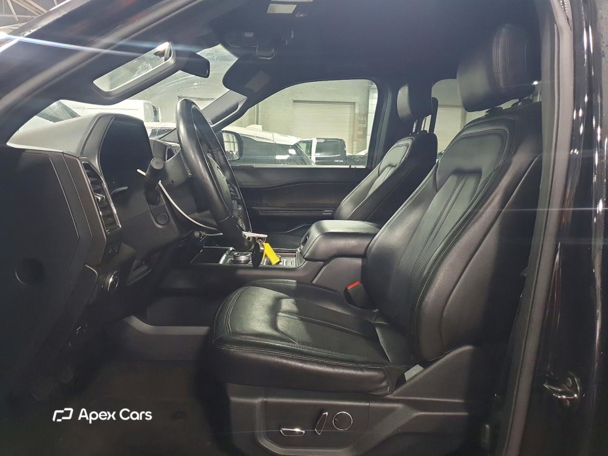 Ford Expedition 2020