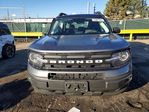 Ford Bronco 2023