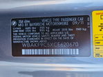 BMW Series 3 2012