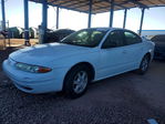 Oldsmobile Alero 2004