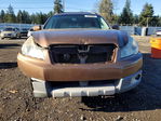 Subaru Outback 2012