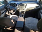 Chevrolet Equinox 2020