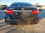Nissan Sentra 2017