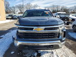Chevrolet Silverado 2022