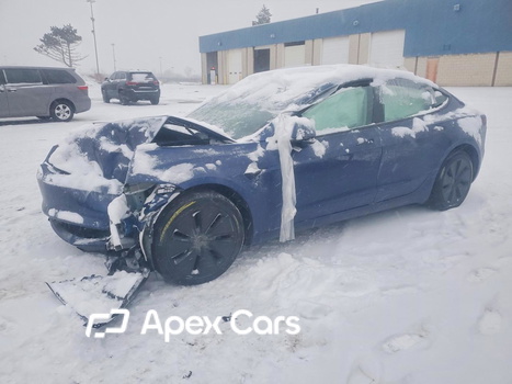 Tesla Model 3 2024 - Image 1 of 13