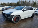 Porsche Cayenne 2016