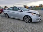 Hyundai Sonata 2012