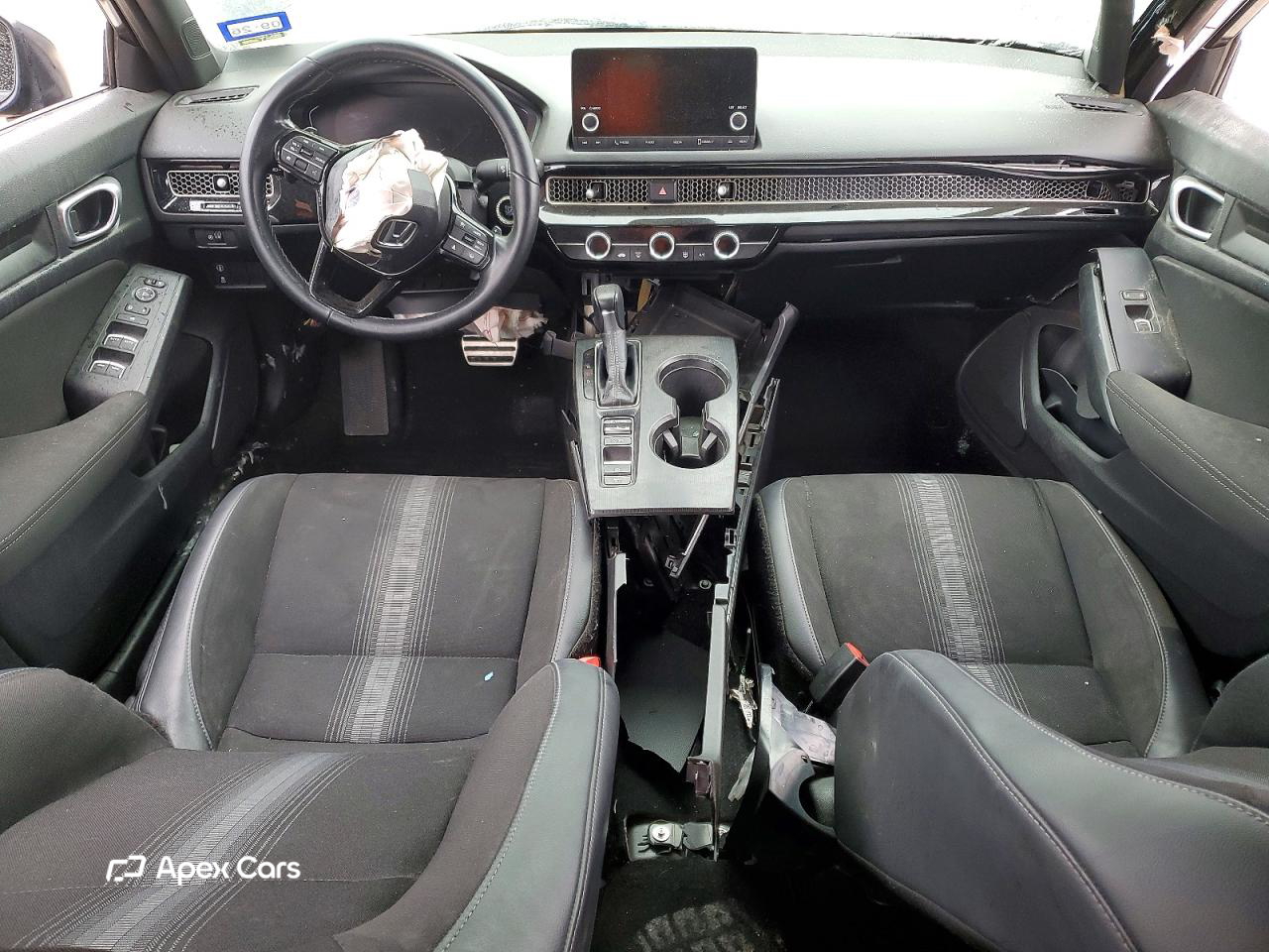 Honda Civic 2023
