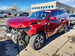 Nissan Pathfinder 2018