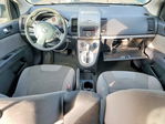 Nissan Sentra 2012