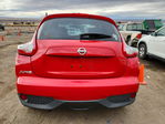 Nissan Juke 2016