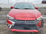 Mitsubishi Outlander 2018