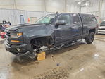Chevrolet Silverado 2017