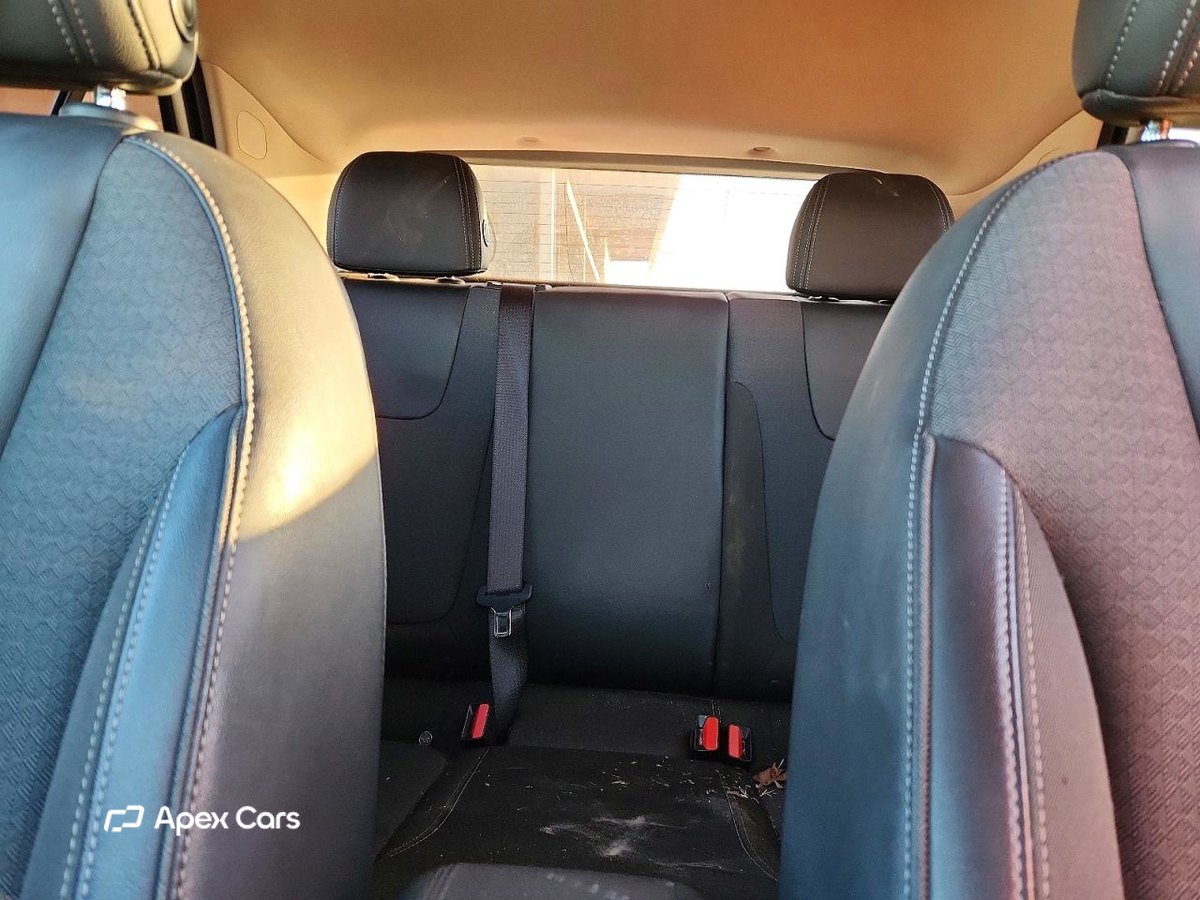 Buick Encore 2021