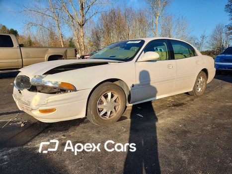 Buick LeSabre 2004 - Image 1 of 13
