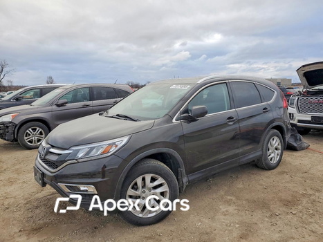 Honda CR-V 2016 - Image 1 of 13