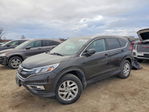 Honda CR-V 2016