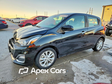 Chevrolet Spark 2020 - Image 1 of 13