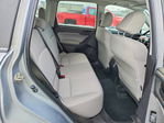 Subaru Forester 2017