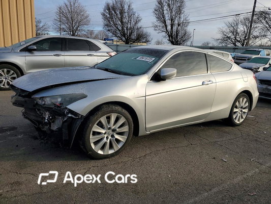 Honda Accord 2009 - Image 1 of 13