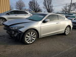 Honda Accord 2009