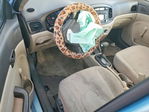 Hyundai Accent 2010