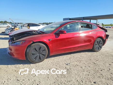 Tesla Model 3 2024 - Zdjęcie 1 z 13