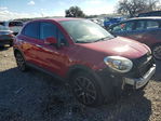 Fiat 500 2016
