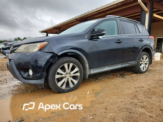 Toyota RAV 4 2015 - Image 1 of 14