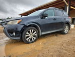 Toyota RAV 4 2015